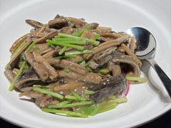 -海味·悦外滩中餐厅(上海宝龙丽筠酒店)