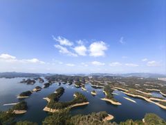 -千岛湖东南湖区