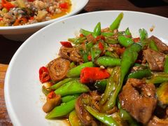 -德叔阙里·衢州菜馆(月湖店)