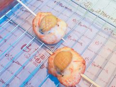 -古来思鱼饼