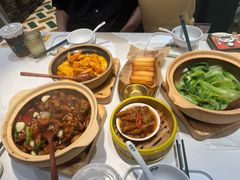 -火啫啫·粤式啫啫煲(南京弘阳店)