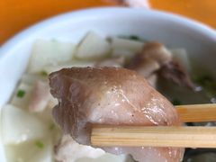 -荣生萝卜汤饭店