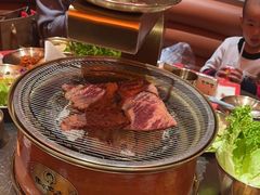 -西塔老太太泥炉烤肉(苏州大悦城店)