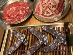 -西塔老太太泥炉烤肉(双井店)
