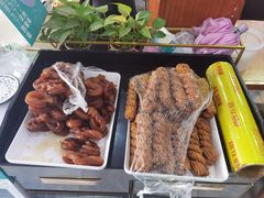 -丰和轩餐厅(西四环南路辅路店)