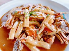 -水岸居湖景农家乐·阳澄湖大闸蟹