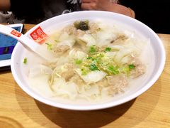 -琴岛顺天馄饨(乐客城店)