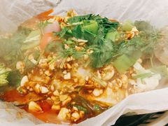 -有鱼吃·纸包烤鱼(曲江创意谷店)