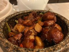 -上海金桥红枫万豪酒店-万豪中餐厅