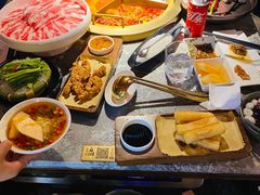 -麻路成都火锅(柏威年店)