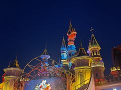 -沈阳方特欢乐世界