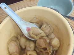 -山北老老头馄饨