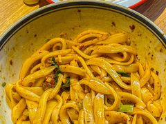 -宋益驴蹄子面肉夹馍(辛家庙店)