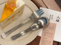 -RUXU入续糖水铺与包(卓悦中心店)