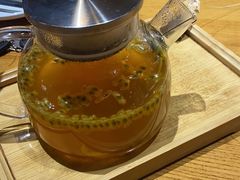 -如轩·海鲜砂锅粥·潮汕菜(沿江东路店)