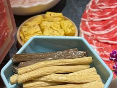 -百草滩羊清水涮羊肉·清真·宁夏盐池滩羊(莲花桥店)