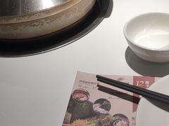 -烹然四季椰子鸡火锅(姚家园万象汇店)