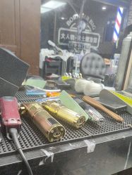 -大人物·男士理发馆