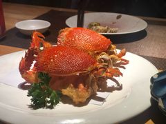 -割烹旭日本料理(龙湖狮山天街店)