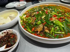 -蛙兔鸡自贡风味·特色江湖菜(广都店)