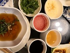 -蜀九香火锅(彩虹店)