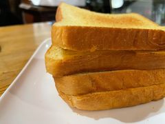 烤面包-鬼味烤翅(南锣鼓巷店)