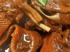 -金典银峰老鹅馆·昆山菜(亭林公园店)
