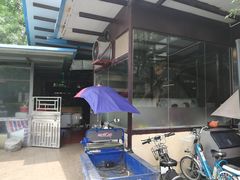 -翠盈餐厅(樟木头店)
