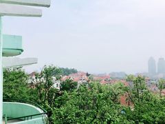 -观象山公园