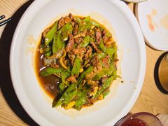 -米一仙·成都小碗菜(东万达店)