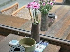 露天位-扫雪煮茶(西村店)
