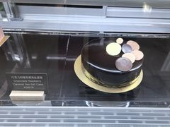 -The Lounge·大堂酒廊·北京粤财JW万豪酒店
