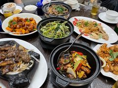 -师傅仔美食(东华老店)