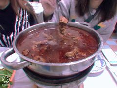 -梅红羊肉馆(赭山西路店)