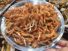 -喝丢一只鞋海鲜烧烤(总店)