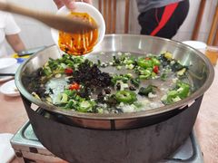 -标记好食