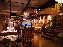 大堂-漫咖啡(红唐店)