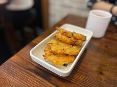 -黑白电视长沙小吃(美林M·LIVE天地东座店)