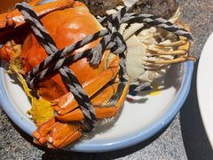 -真地道京味府·鲜橙烤鸭·北京菜(朝外大街东大桥店)