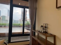 -小茶闲舍·观景商务茶馆(广州塔店)