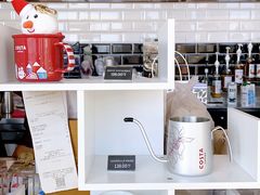 -COSTA COFFEE(龙德广场店)