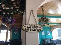 大堂-港畔赶海蒸汽海鲜烧烤自助(仙螺岛店)