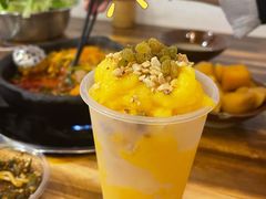 -笔记安顺夺夺粉火锅(龙湾万达店)