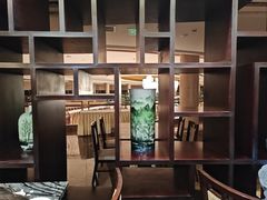 -四季轩中餐厅(徐州开元名都大酒店)