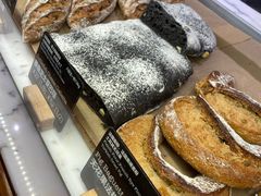 -WHEAT&BAKER-麥(凯德来福士店)