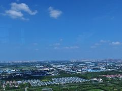 -嘉定凯悦·咖啡厅