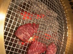 -铭牛烧肉·和牛海鲜自助(高新月牙湖店)
