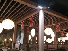 -湊湊火锅·茶憩(石家庄万象城店)