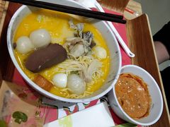 -许小树(国贸商城店)