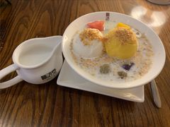 -椰语堂·海南清补凉(中山骑楼店)